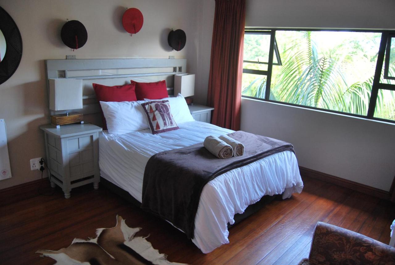 15 Witpeer Street Guesthouse George Quarto foto