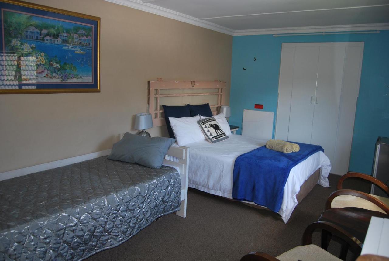 15 Witpeer Street Guesthouse George Quarto foto