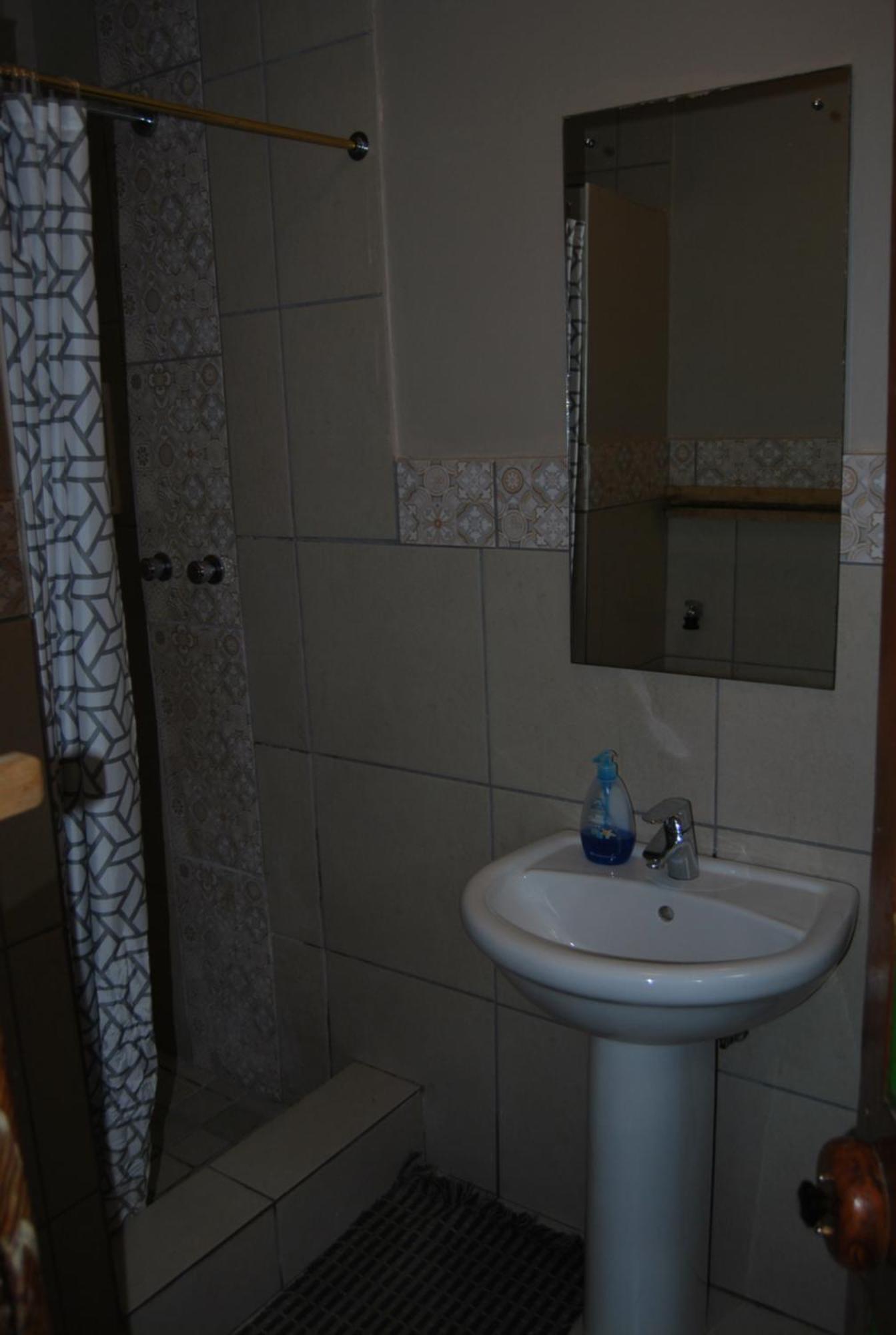 15 Witpeer Street Guesthouse George Quarto foto