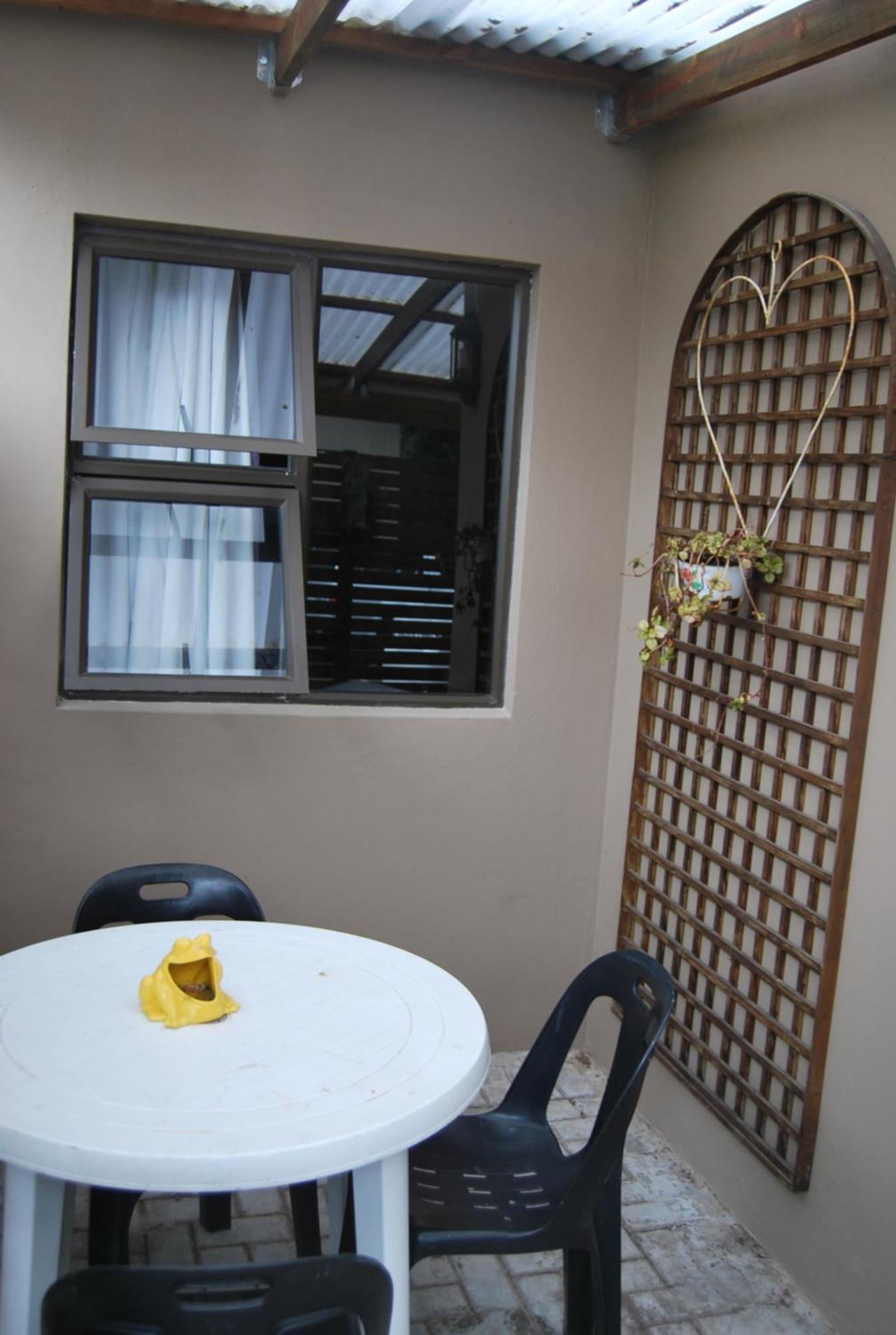 15 Witpeer Street Guesthouse George Quarto foto