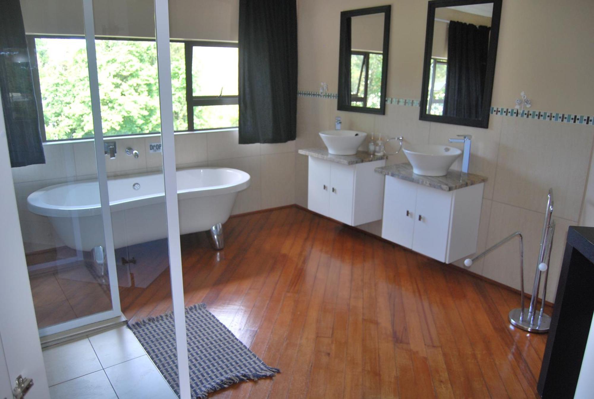 15 Witpeer Street Guesthouse George Quarto foto
