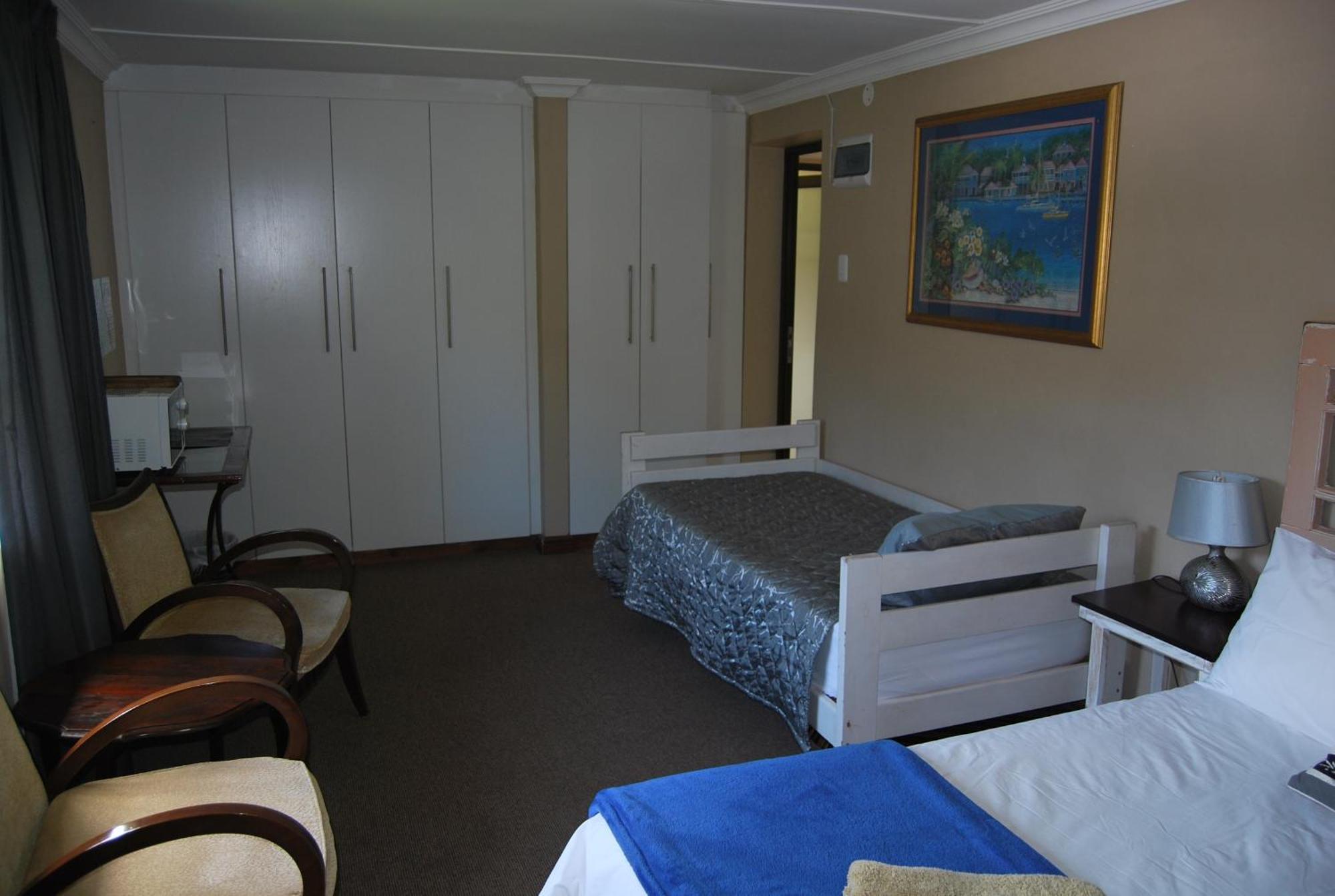 15 Witpeer Street Guesthouse George Quarto foto