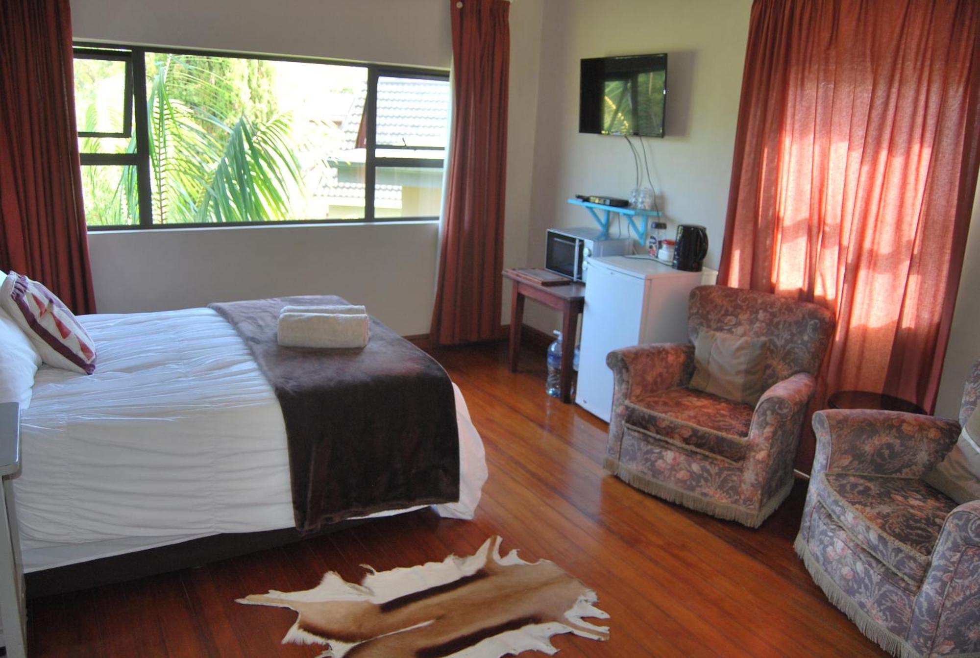 15 Witpeer Street Guesthouse George Quarto foto
