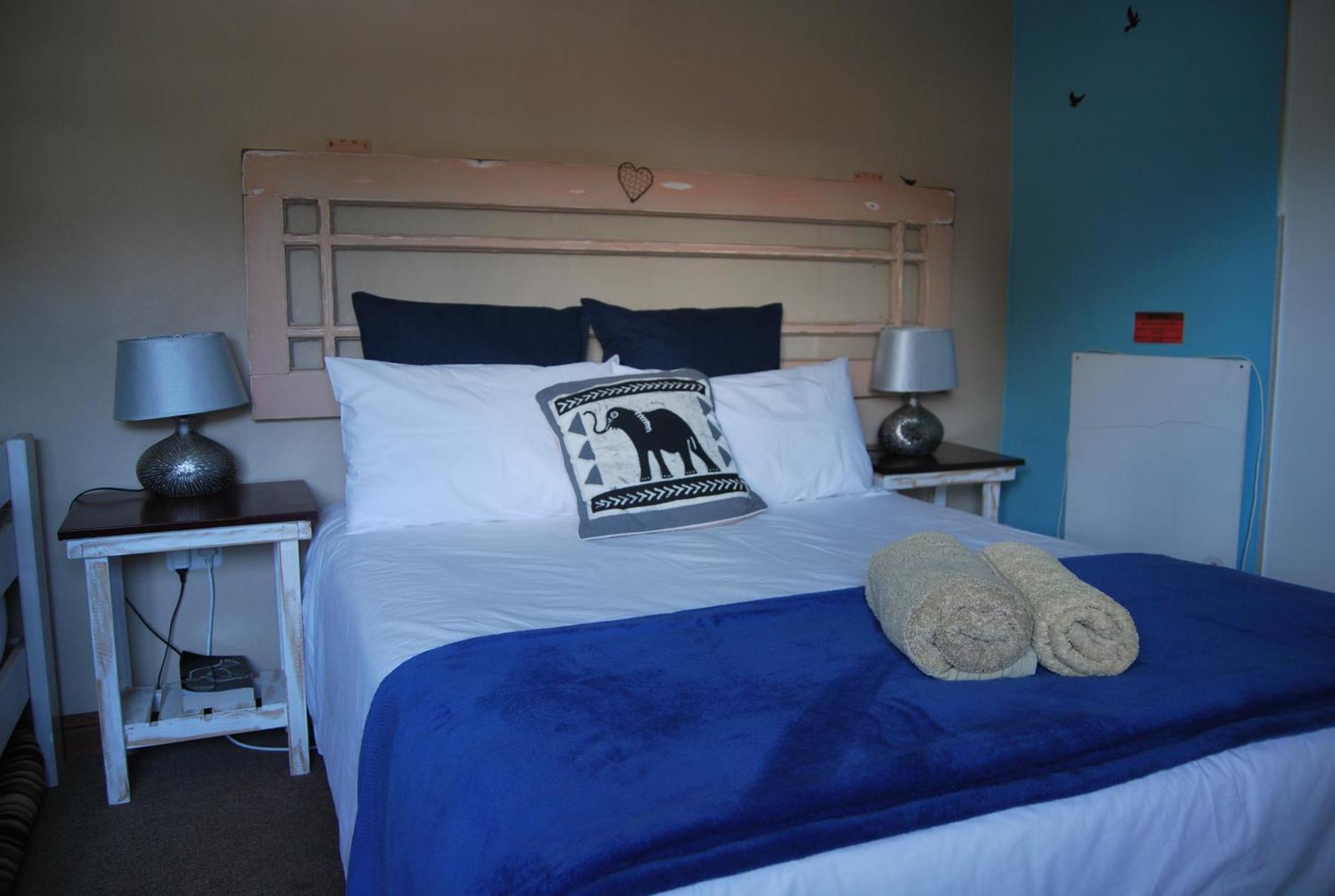 15 Witpeer Street Guesthouse George Quarto foto
