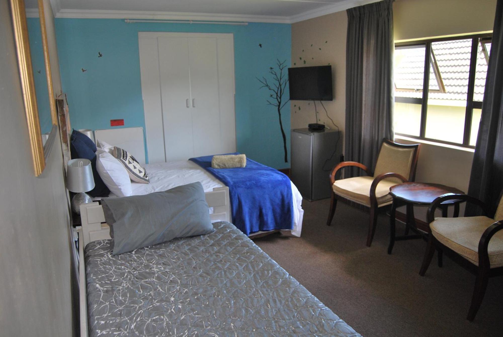 15 Witpeer Street Guesthouse George Quarto foto