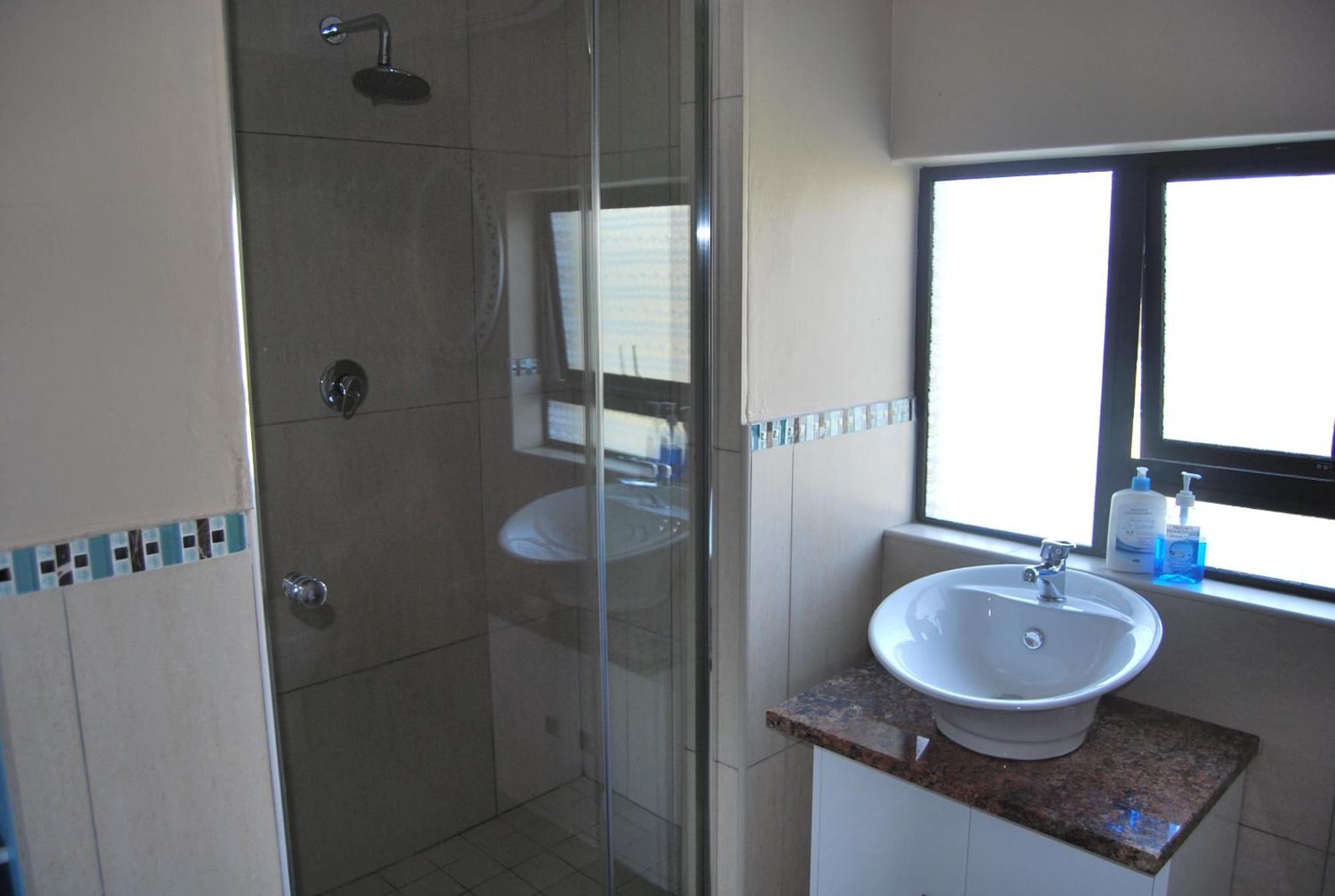 15 Witpeer Street Guesthouse George Quarto foto